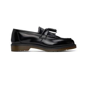 Adrian Tassel Loafers